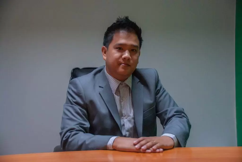 American Prep INternational School Manager 
