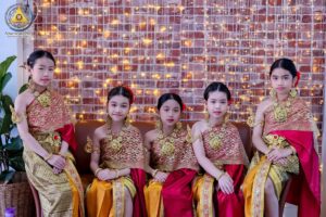 LINE_ALBUM_Thai culture_230307_1