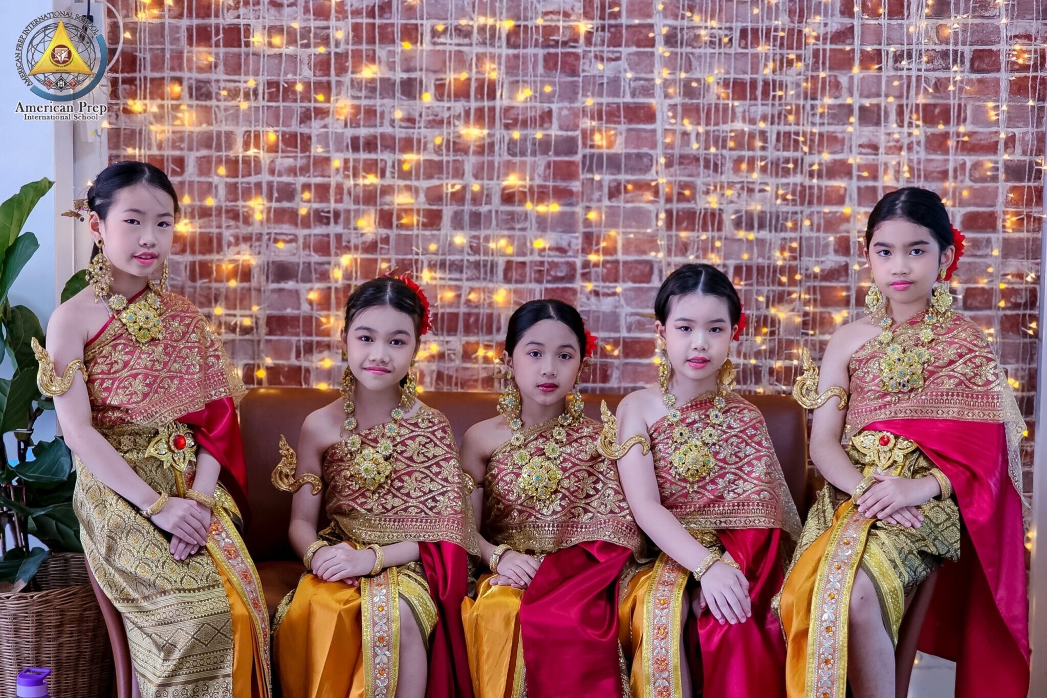 LINE_ALBUM_Thai culture_230307_1