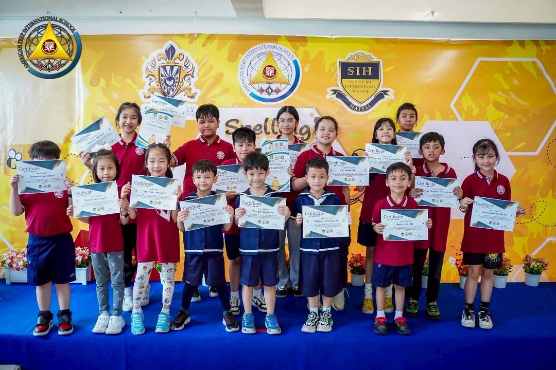 American Prep International School - Hat Yai