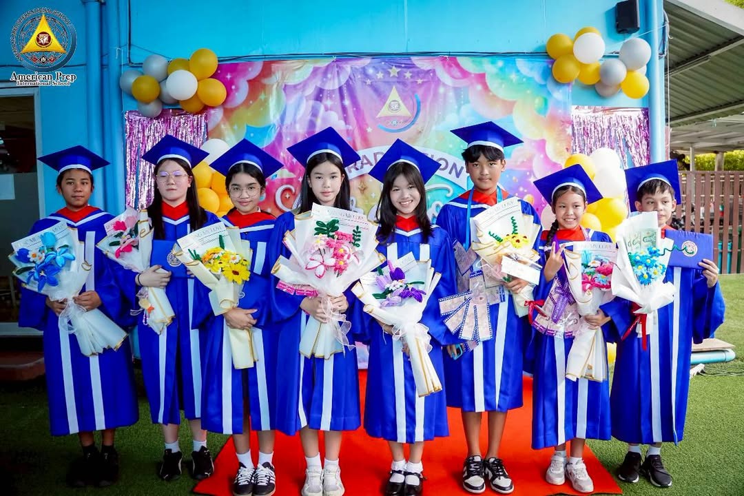 American Prep International School - Hat Yai