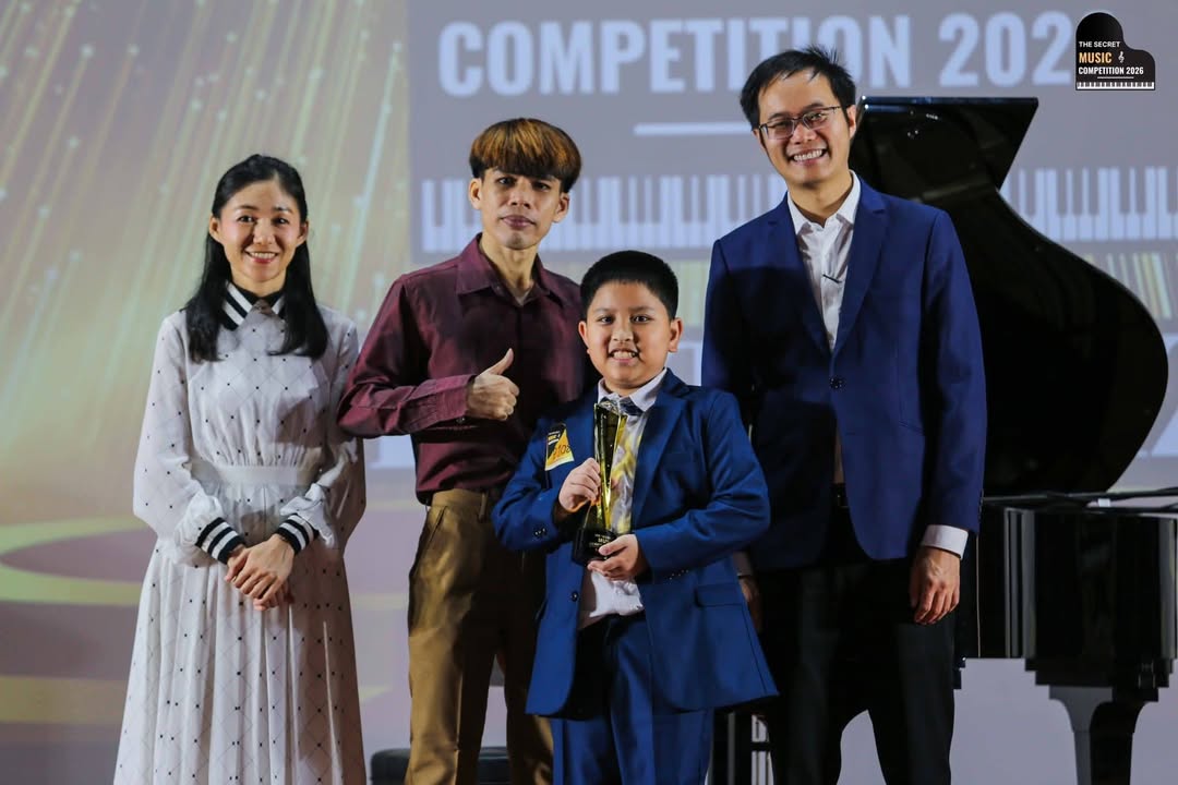 American Prep International School - Hat Yai
