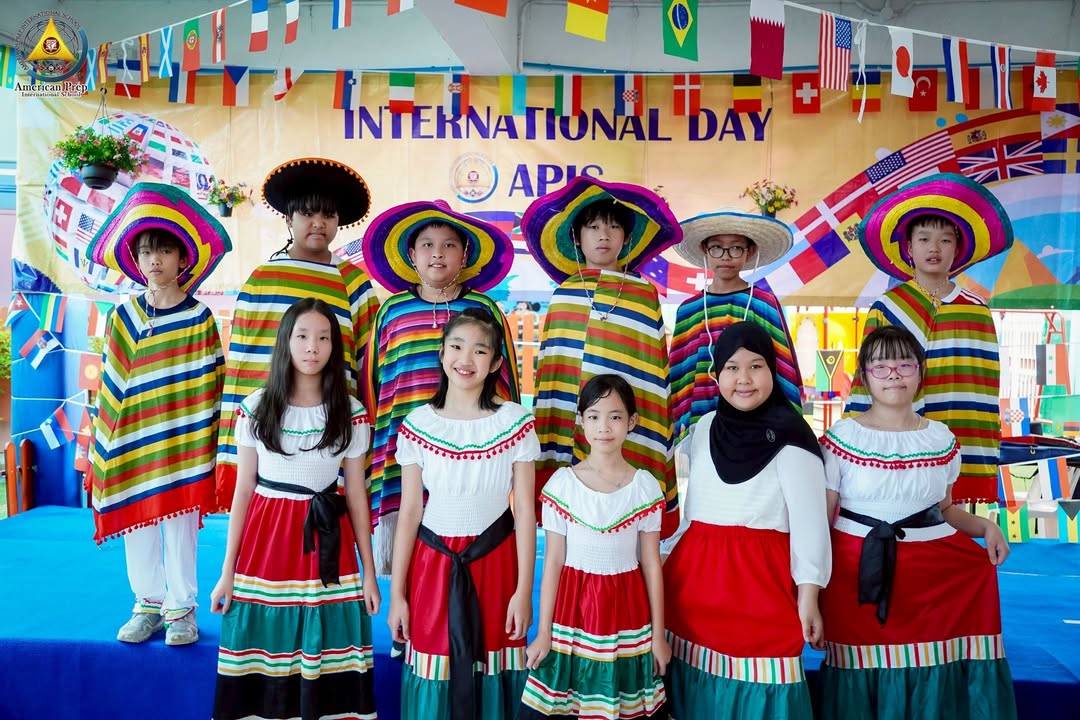 American Prep International School - Hat Yai