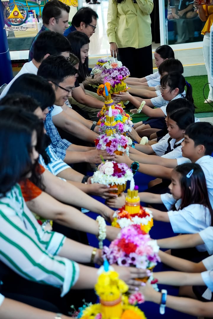 American Prep International School - Hat Yai