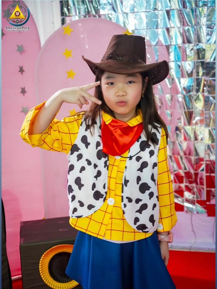 American Prep International School - Hat Yai
