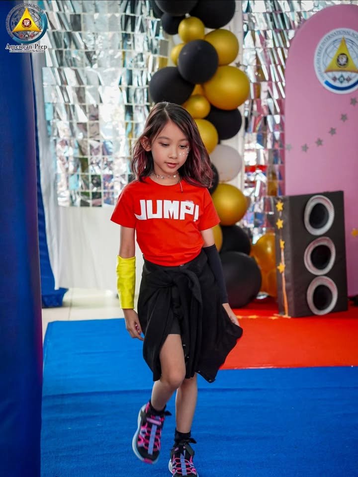 American Prep International School - Hat Yai