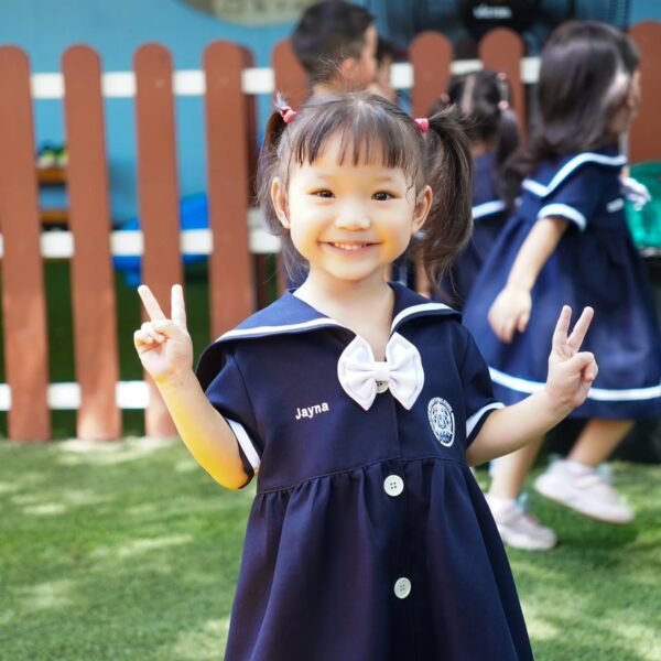 It is time to return to school. We wish all students a joyful day as…