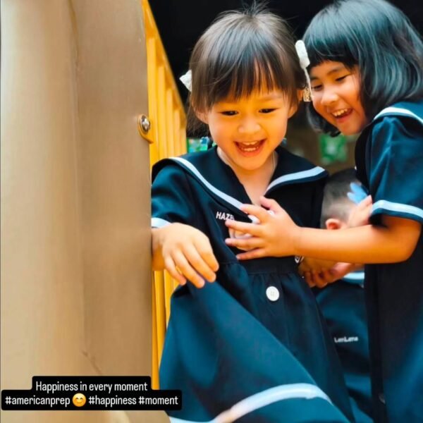 Photo by American Prep - Hat Yai