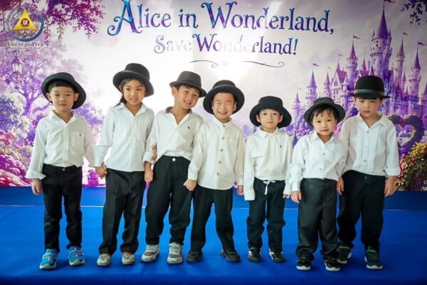 Photo by American Prep - Hat Yai