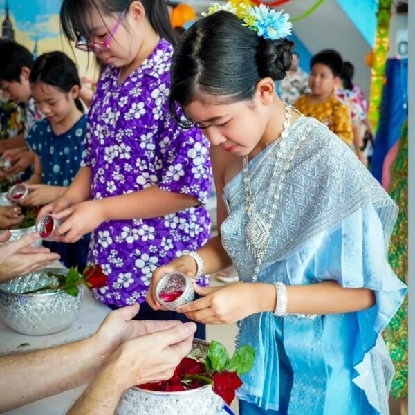 American Prep international school
#sonkranfestival #apis #happy #school #thailand