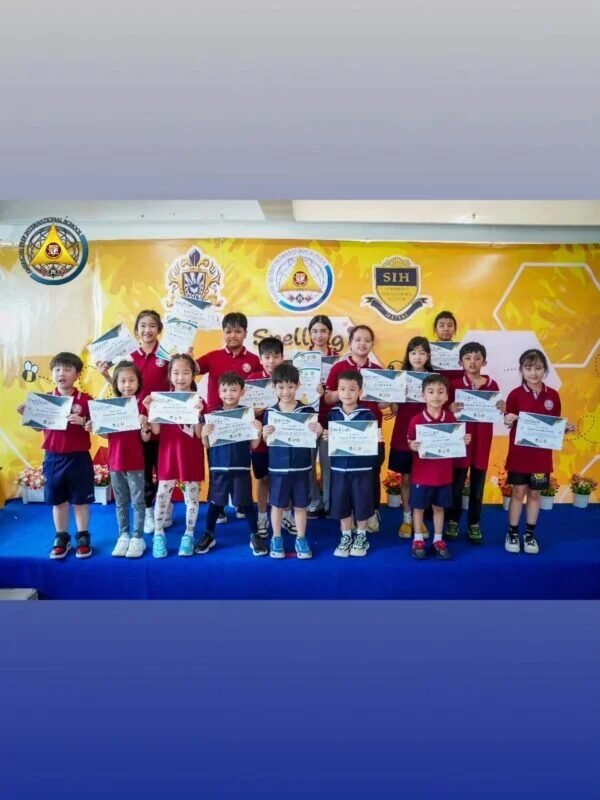 On Friday, March 6, APIS (American Prep International School) proudly hosted another exciting round of…